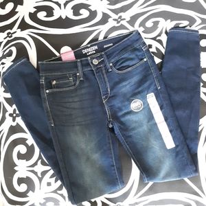 Levi's Denizen Jegging Jeans